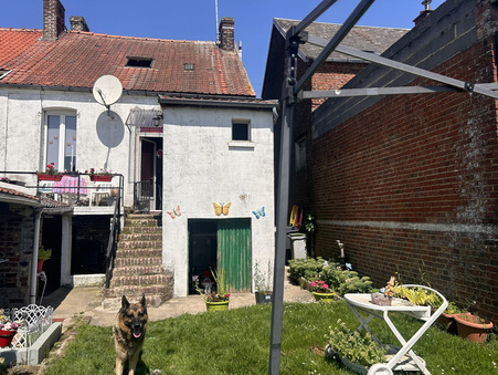 Busigny 59 800 €