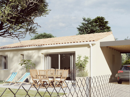 Gensac-la-Pallue 31 000 €