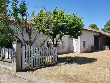 Chaunay  169 600 €