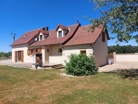 Saint-Vincent-Bragny  170 000 €