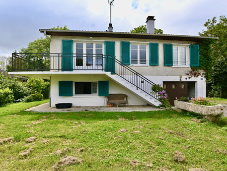 Vente maison prix nous consulter Auxerre