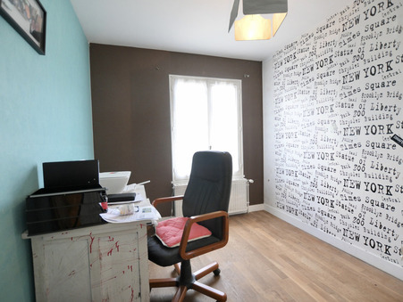 Maison sur Auxerre ; prix nous consulter ; A vendre Réf. 33_FLIP2024057