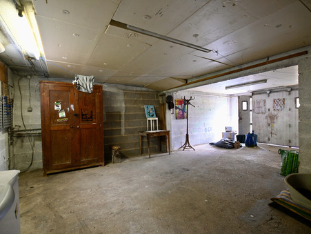 Maison prix nous consulter Réf. 33_FLIP2024057 Auxerre