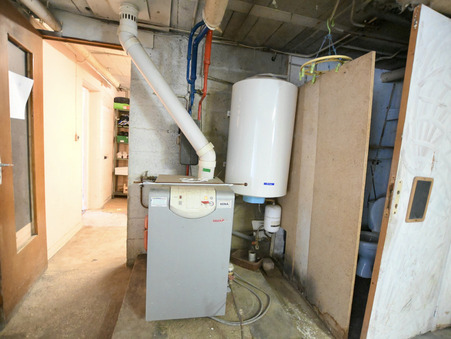 Maison prix nous consulter Réf. 33_FLIP2024057 Auxerre