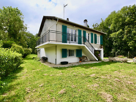 Maison prix nous consulter Réf. 33_FLIP2024057 Auxerre