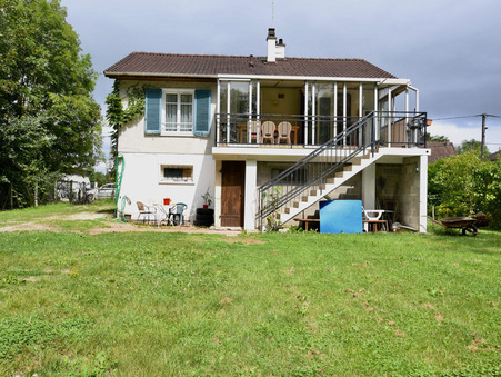 Vente maison prix nous consulter Auxerre