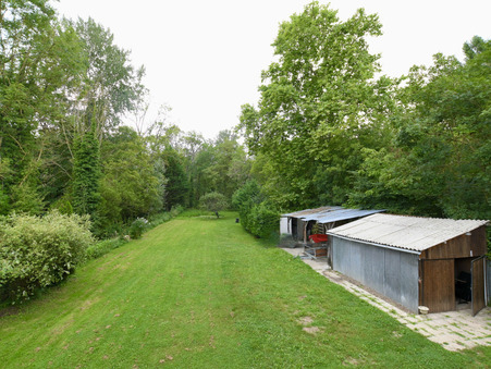 A vendre maison Auxerre 89000; prix nous consulter