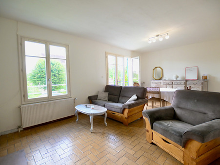 A vendre maison Auxerre 89000; prix nous consulter