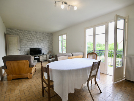 Maison prix nous consulter Réf. 33_FLIP2024057 Auxerre