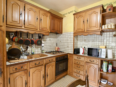 Achat maison Auxerre Réf. 33_FLIP2024057