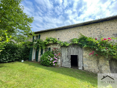 LES SALLES LAVAUGUYON 99 510 €