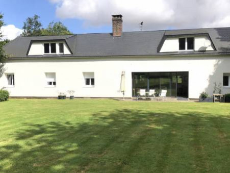 Saint-Riquier  373 000 €