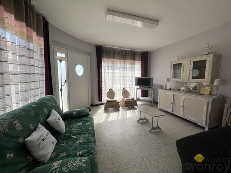 Achat appartement Sainte Cecile Réf. 62011351-1599