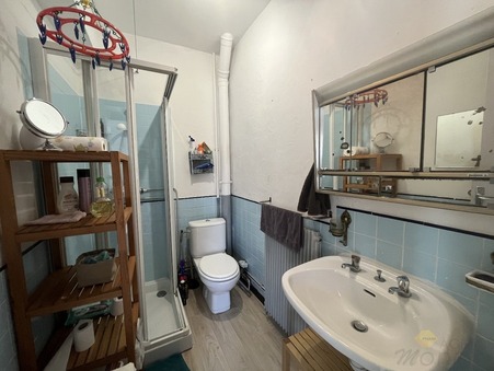 Achat appartement Sainte Cecile Réf. 62011351-1599