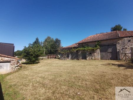 CELLEFROUIN 65 500 €