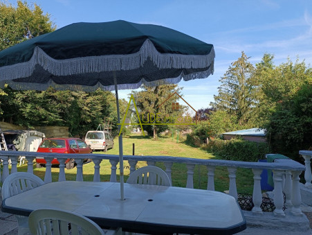 FLAVIGNY 42 500 €