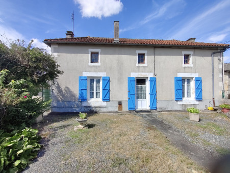 LEIGNES SUR FONTAINE  132 000 €