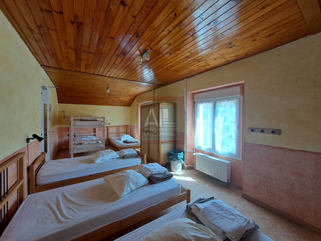 Vente Immeuble La Bastide-Puylaurent Réf. 3176 - Slide 8