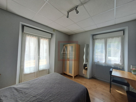 Vente Immeuble La Bastide-Puylaurent Réf. 3176 - Slide 9