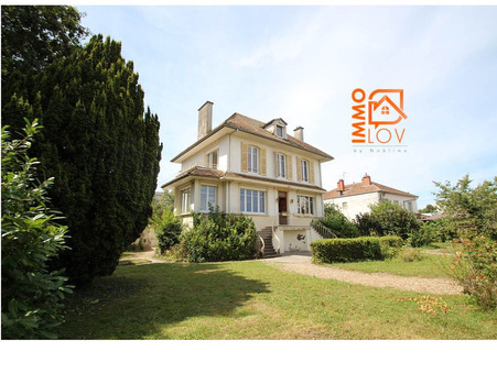 Maison 269 000 €  sur Chalon sur Saone (71100) - Réf. 402