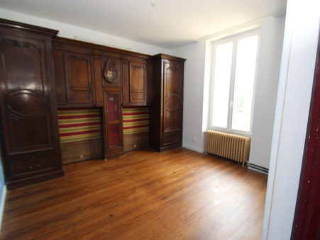 Achat maison Chalon sur Saone Réf. 402