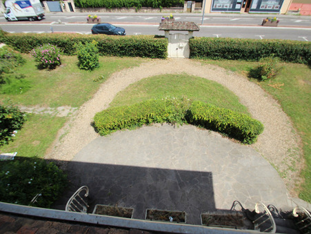 Achat maison Chalon sur Saone Réf. 402