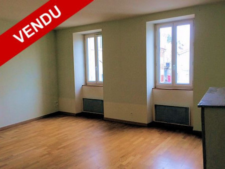 Vente appartement 97 000 €  Les Vans