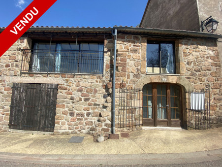 Maison 140 400 €  Réf. 5042 Les Salelles