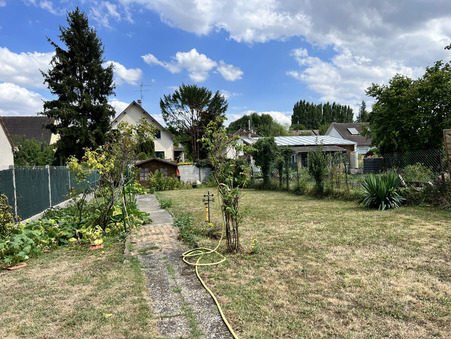 Sarcelles  170 000 €