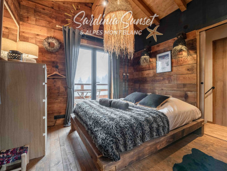 MEGEVE 2 000 €