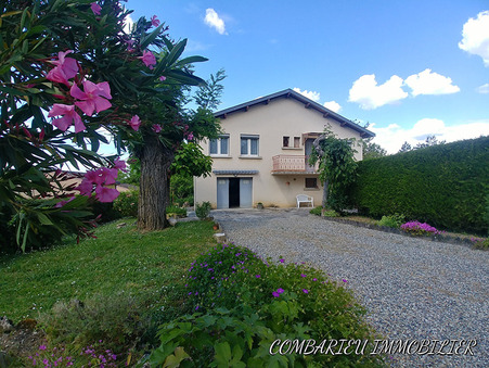 Achat maison Caussade Réf. 13652