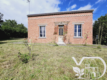 MILLY SUR THERAIN  124 000 €