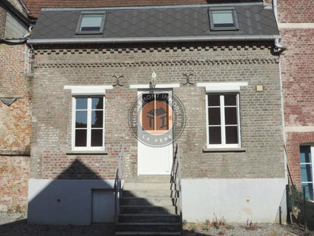 LA FERE 49 900 €