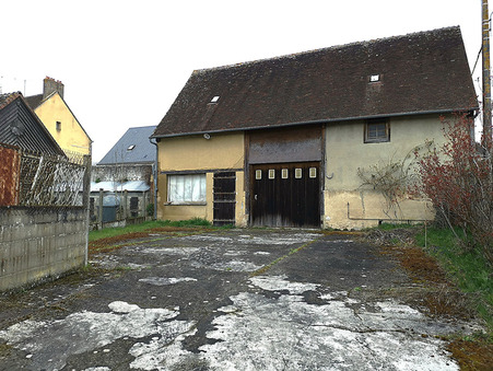 La bazoche gouet 81 000 €