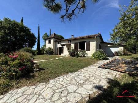 Châtignac  286 200 €