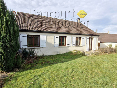 ANGICOURT  189 000 €