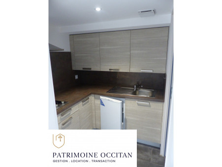 Location appartement Revel Réf. MARTY01