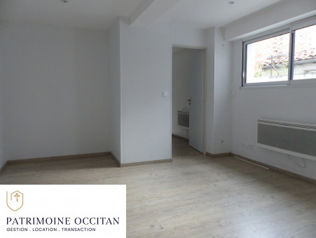 Appartement 517 &euro;  sur Revel (31250) - Réf. MARTY01