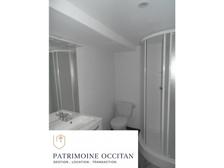 Appartement 517 &euro;  Réf. MARTY01 Revel