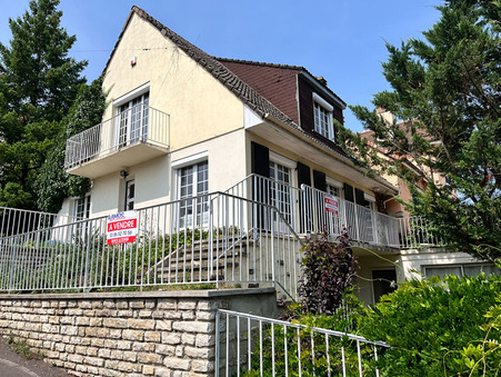 Auxerre  159 000 €