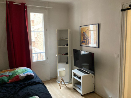 PARIS 16EME ARRONDISSEMENT  850 €