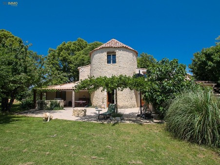 REVEST DU BION  740 000 €