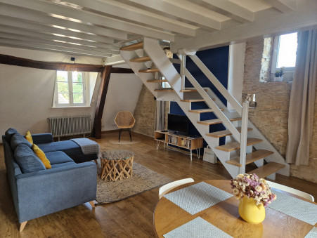 Appartement 199 000 €  Réf. 7443 Beaune