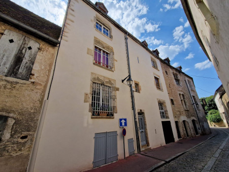 A vendre appartement Beaune 21200; 199 000 € 
