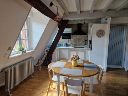 Appartement 199 000 €  Réf. 7443 Beaune