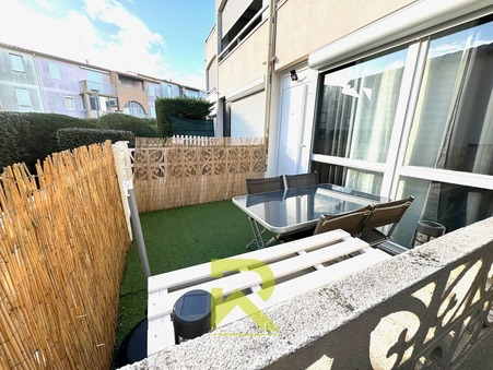 Appartement sur Le Cap d'Agde ; 92 000 €  ; Vente Réf. 345515846-7902