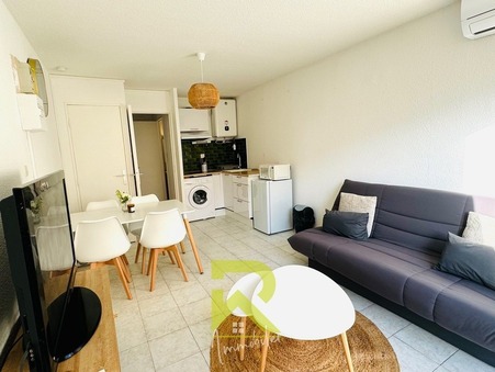 Appartement 92 000 €  Réf. 345515846-7902 Le Cap d'Agde