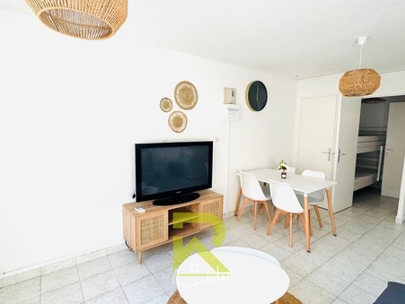 Achat appartement Le Cap d'Agde Réf. 345515846-7902