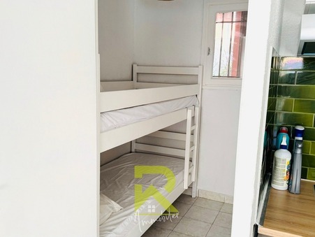 Appartement 92 000 €  Réf. 345515846-7902 Le Cap d'Agde