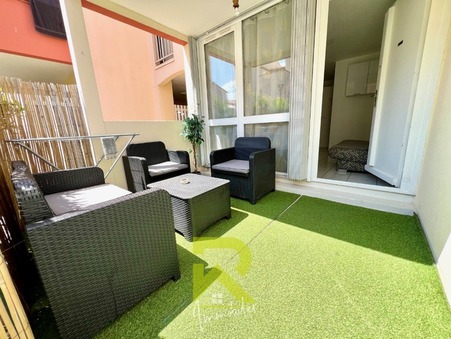 Appartement 76 000 €  Réf. 345515856-7912 Le Cap d'Agde